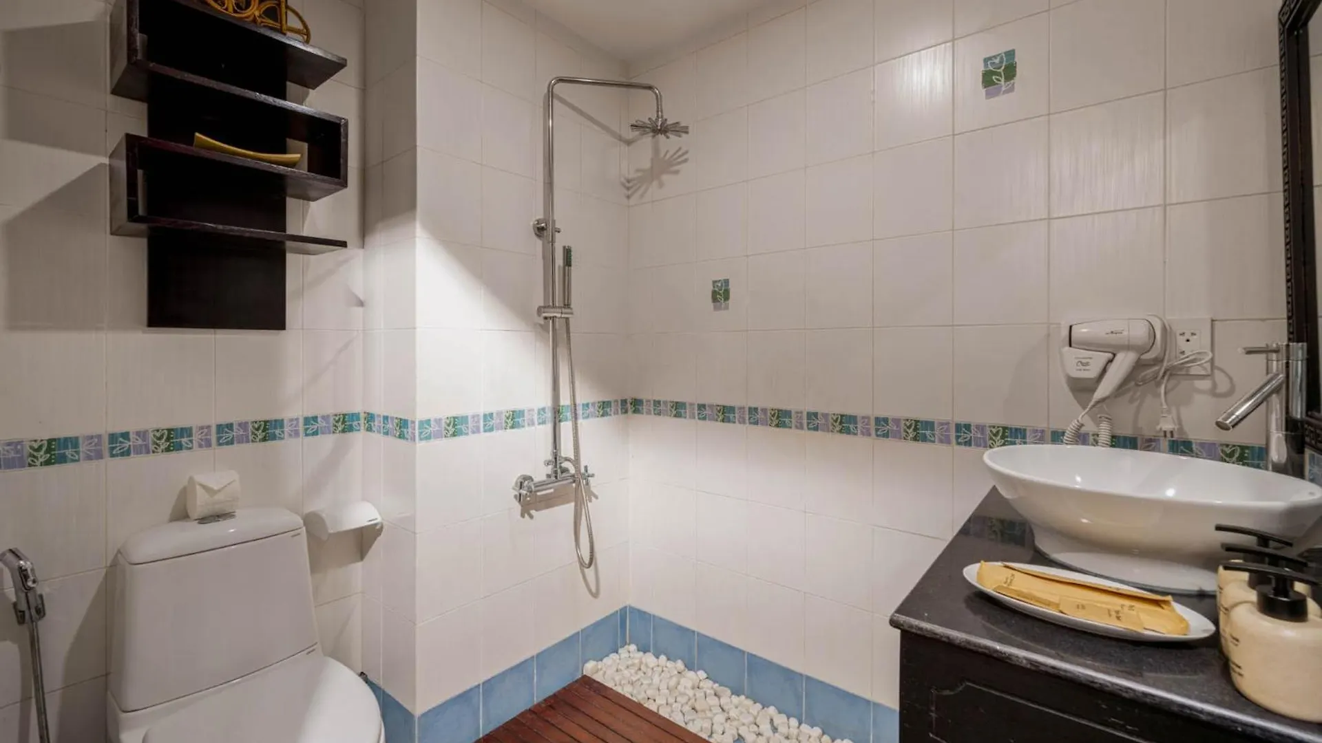 Thien Thanh Boutique Hotel Hoi An