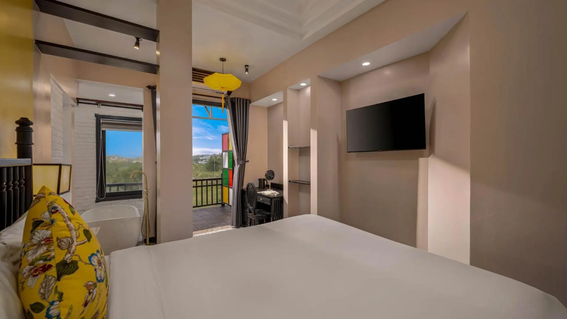 Thien Thanh Boutique Hotel Hoi An 4*,  Vietnam