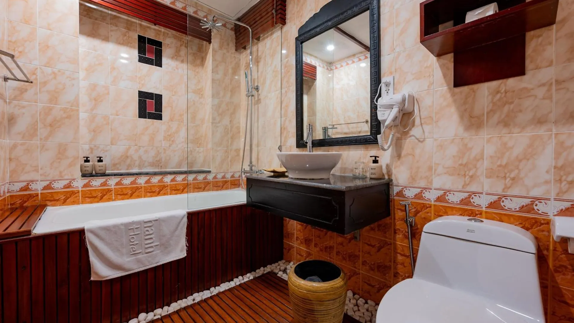 Thien Thanh Boutique Hotel Hoi An