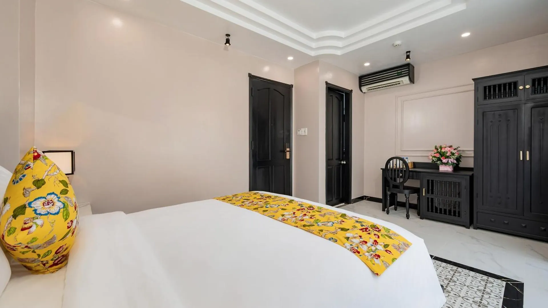 Thien Thanh Boutique Hotel Hoi An