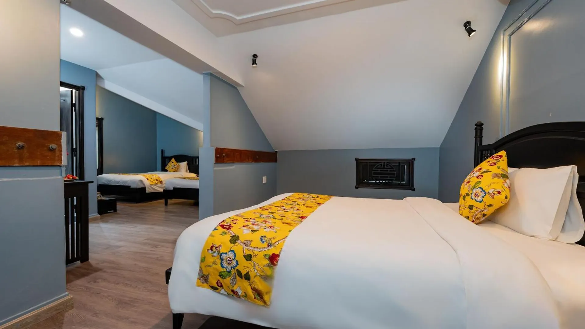 Thien Thanh Boutique Hotel Hoi An 4*,  Vietnam