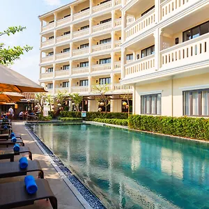 Wyndham Garden Cua Dai Хойан