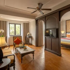 4* Hotel Little - A Boutique &
