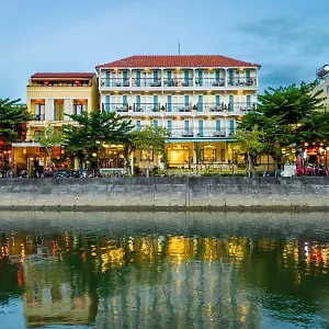 4* Hotel Lantana Boutique