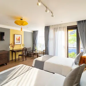 4* Hotel Hoianan Boutique