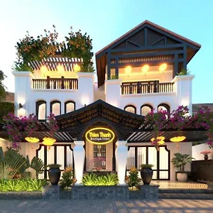 Thien Thanh Boutique Hotel
