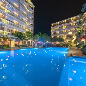 4* Hotel Boutique &