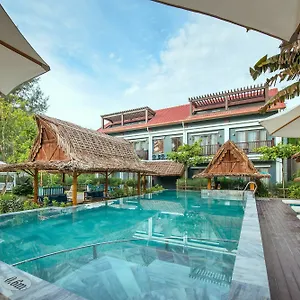4* Hotel Aira Boutique &