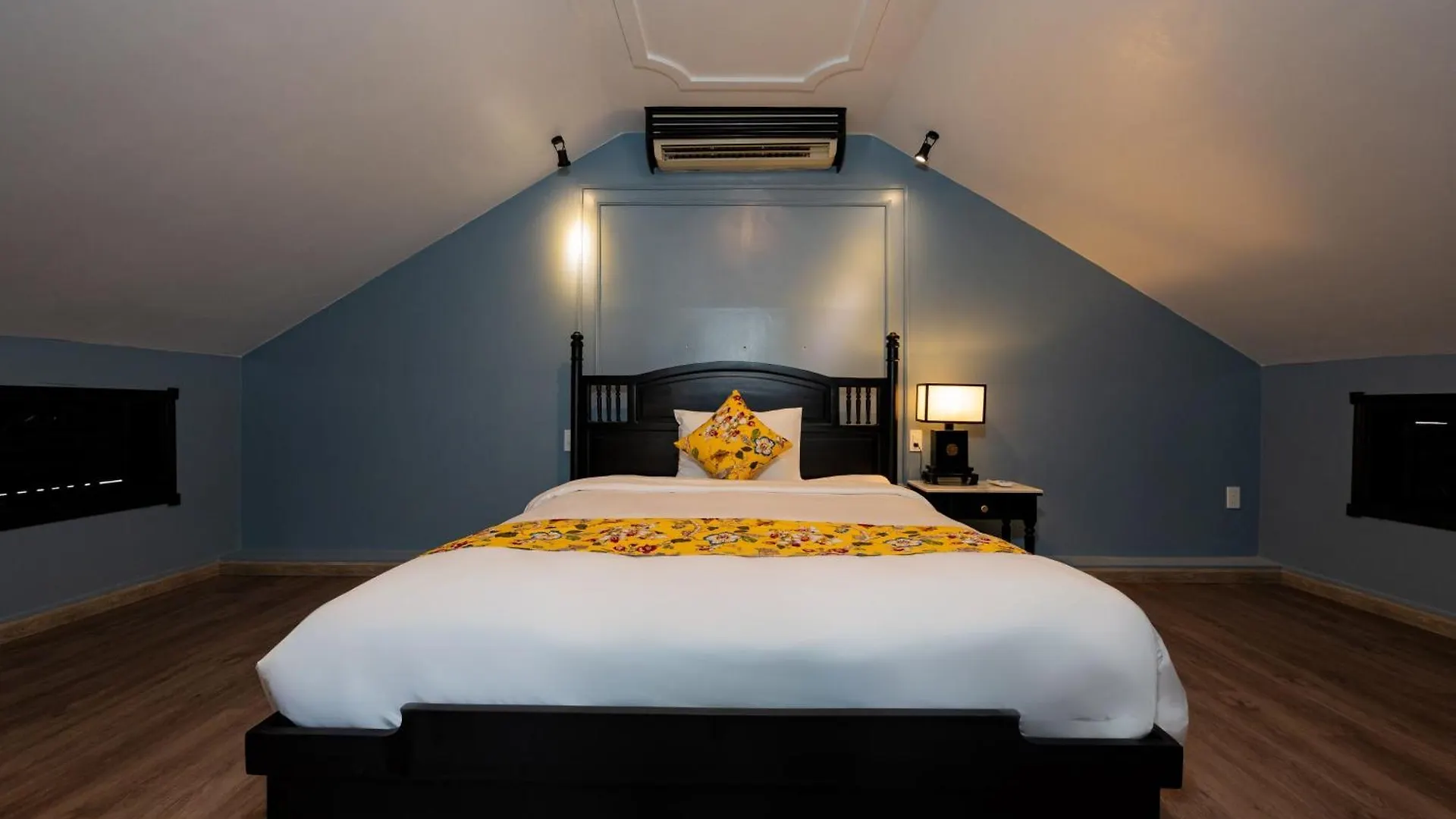 Thien Thanh Boutique Hotel Hoi An 4*,