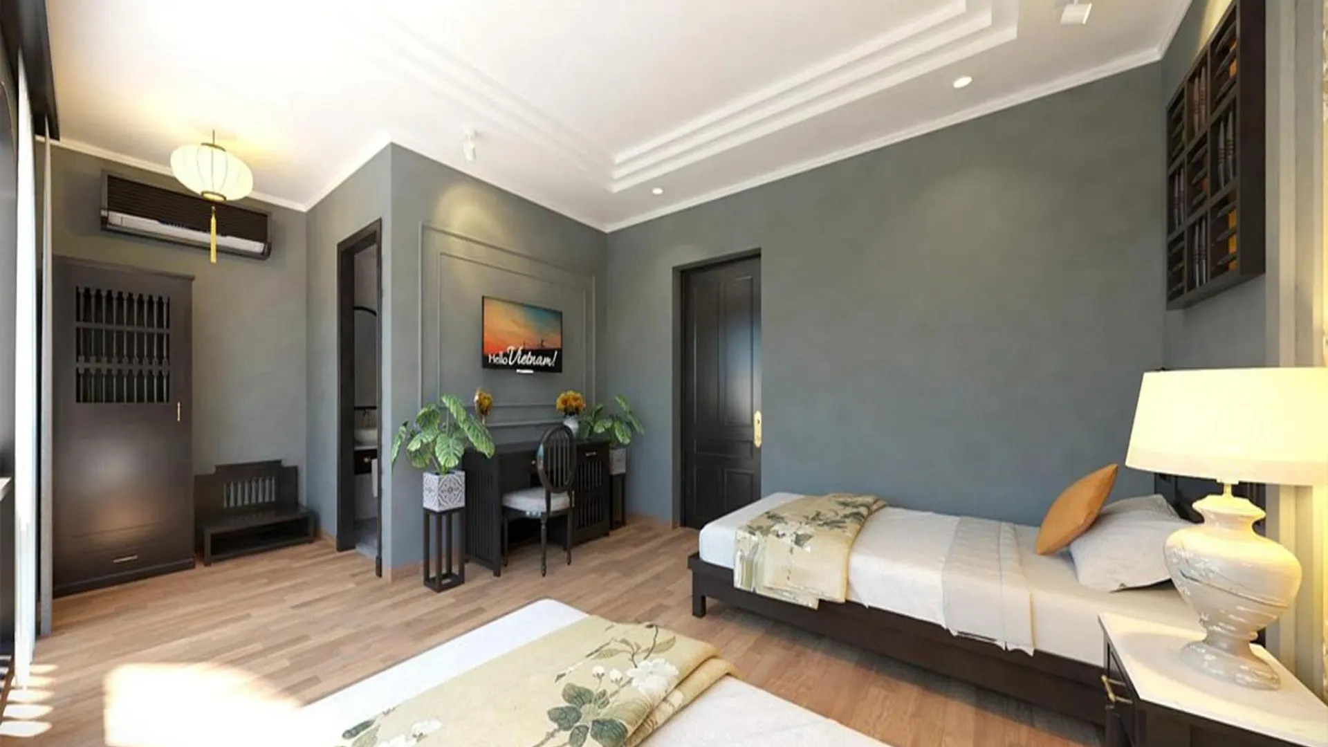 Thien Thanh Boutique Hotel Hoi An