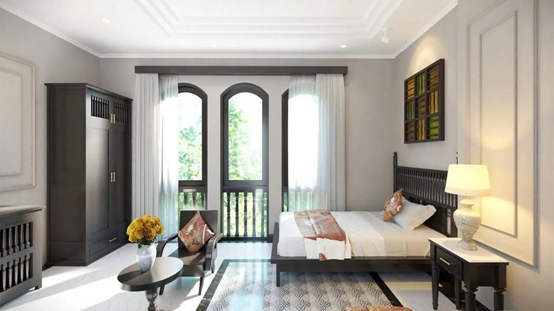 Thien Thanh Boutique Hotel Hoi An