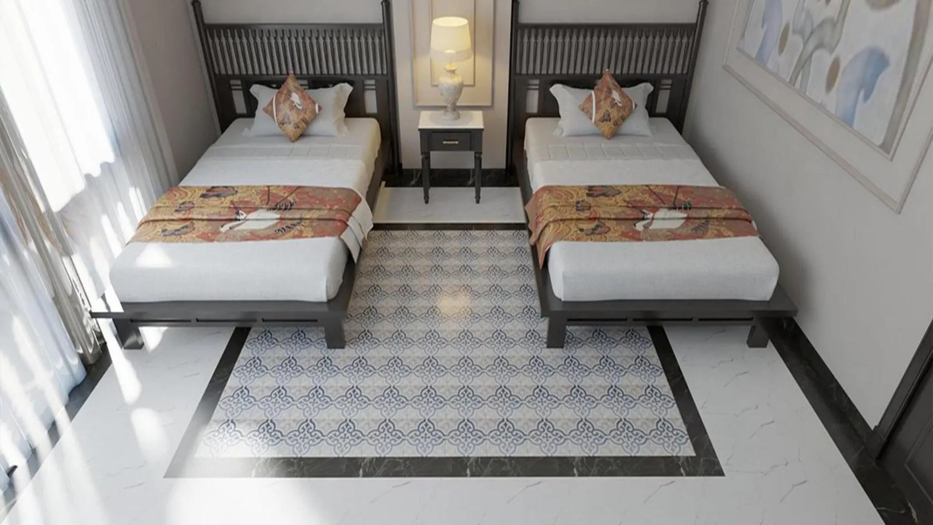 Thien Thanh Boutique Hotel Hoi An