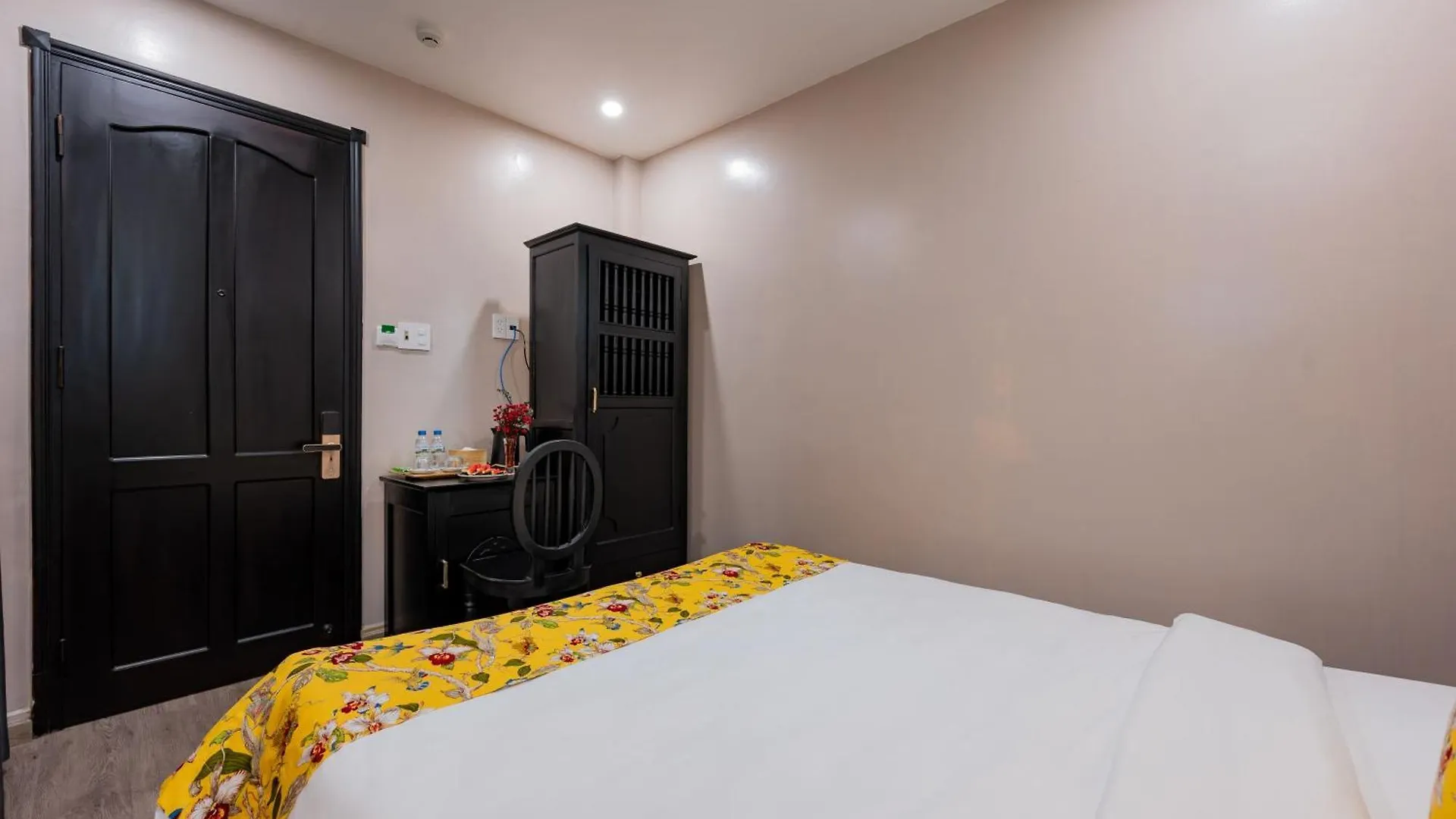 Thien Thanh Boutique Hotel Hoi An