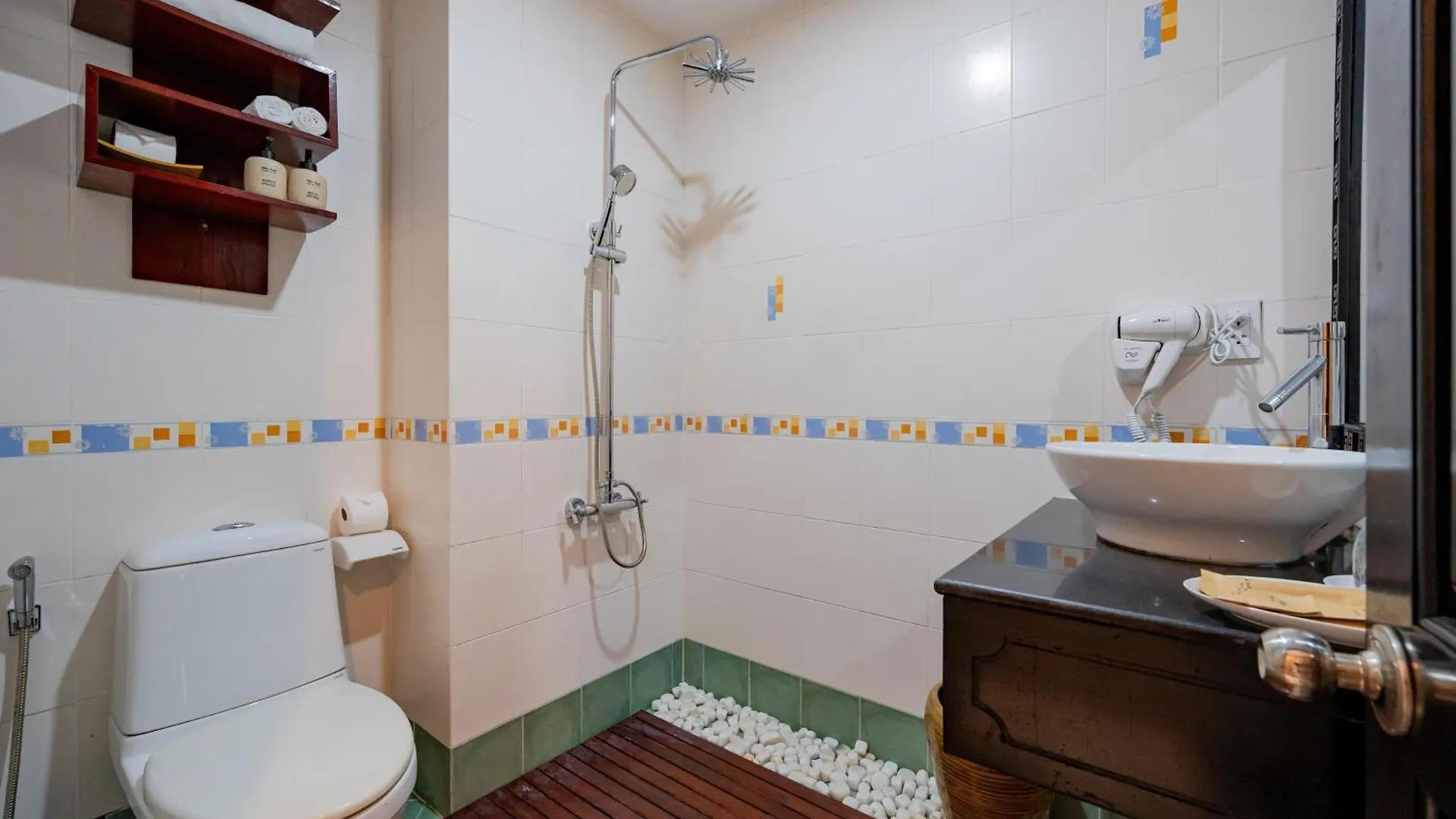 Thien Thanh Boutique Hotel Hoi An