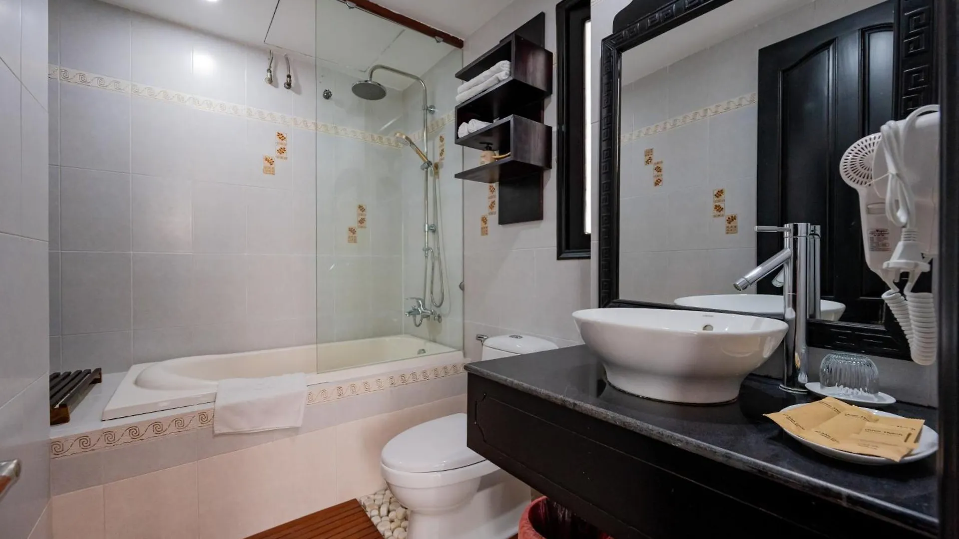 Thien Thanh Boutique Hotel Hoi An Vietnam