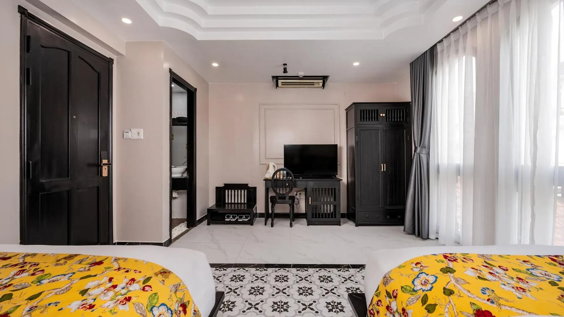 Thien Thanh Boutique Hotel Hoi An