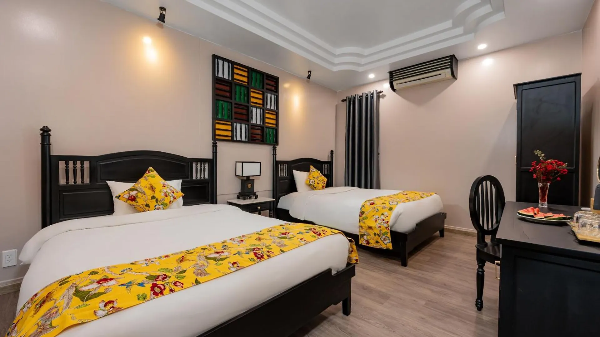 Thien Thanh Boutique Hotel Hoi An