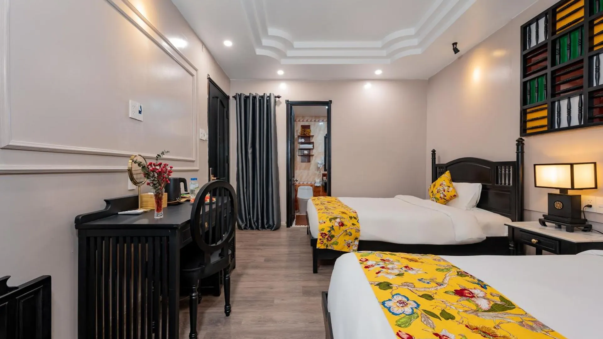 Thien Thanh Boutique Hotel Hoi An